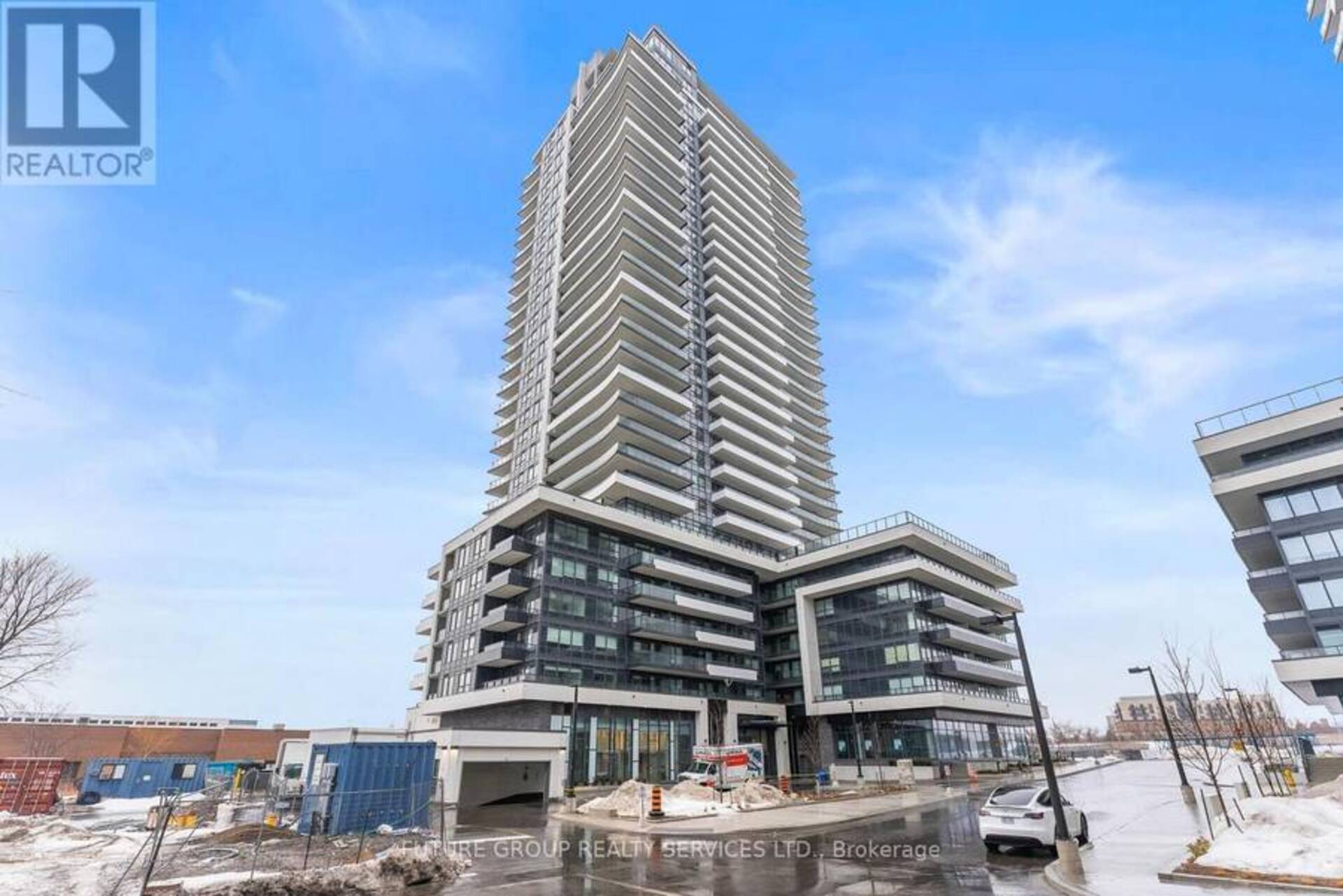 709 - 1435 CELEBRATION DRIVE Pickering