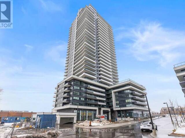 709 - 1435 CELEBRATION DRIVE Pickering Ontario