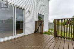 UPPER - 48 WHITE SANDS COURT Kitchener