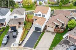 UPPER - 48 WHITE SANDS COURT Kitchener