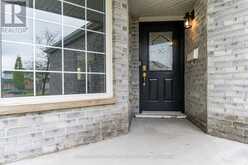 UPPER - 48 WHITE SANDS COURT Kitchener