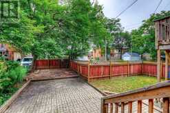 1 - 27 GARFIELD AVENUE S Hamilton