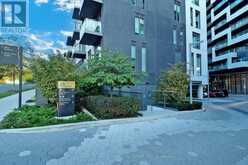 1538 - 25 ADRA GRADO WAY Toronto