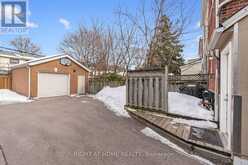 185 LAUDER AVENUE Toronto