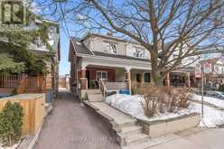 185 LAUDER AVENUE Toronto