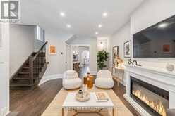 185 LAUDER AVENUE Toronto