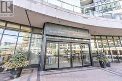 408 - 18 HARBOUR STREET Toronto