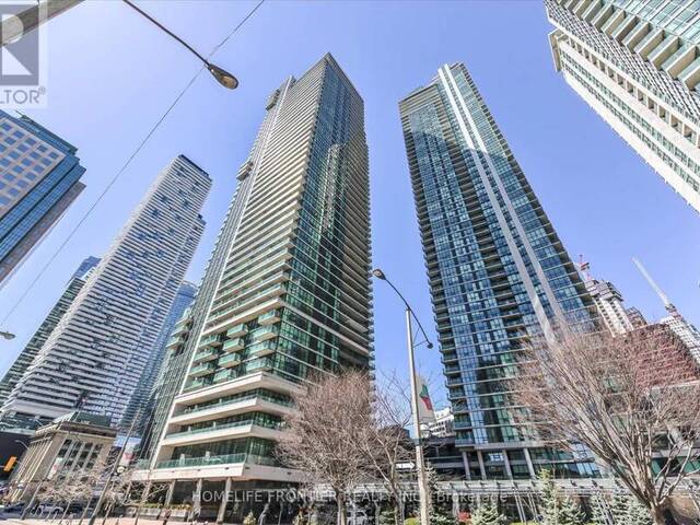 408 - 18 HARBOUR STREET Toronto Ontario