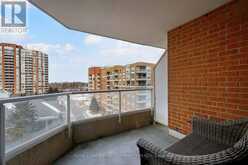 705 - 410 MCLEVIN AVENUE Toronto