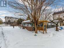 126 SPRUCE AVENUE Richmond Hill