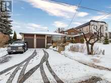 126 SPRUCE AVENUE Richmond Hill