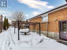 126 SPRUCE AVENUE Richmond Hill