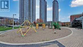 1208 - 151 VILLAGE GREEN SQUARE Toronto