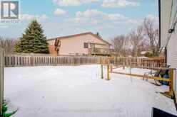 1323 FUNDY COURT Oshawa