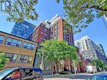 802 - 501 ADELAIDE STREET W Toronto