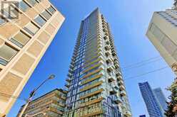 2401 - 75 ST NICHOLAS STREET Toronto