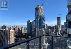 2401 - 75 ST NICHOLAS STREET Toronto