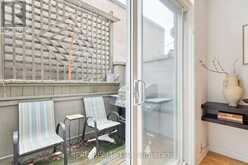 912D LOGAN AVENUE Toronto