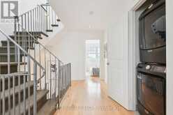 912D LOGAN AVENUE Toronto