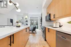 912D LOGAN AVENUE Toronto