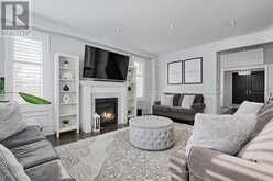 678 SOMERVILLE DRIVE Newmarket