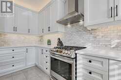 678 SOMERVILLE DRIVE Newmarket