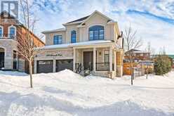 678 SOMERVILLE DRIVE Newmarket