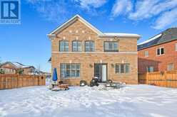 678 SOMERVILLE DRIVE Newmarket