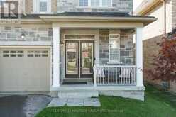 41 MANOR GLEN CRESCENT East Gwillimbury