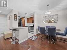 211 - 2095 ROCHE COURT Mississauga