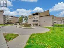 211 - 2095 ROCHE COURT Mississauga