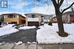 35 WESTHUMBER BOULEVARD Toronto