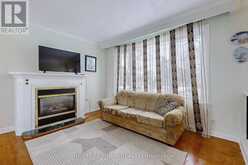 35 WESTHUMBER BOULEVARD Toronto