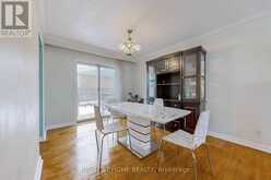 35 WESTHUMBER BOULEVARD Toronto