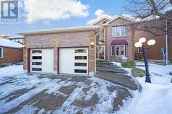 3545 MARMAC CRESCENT Mississauga