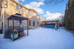 3545 MARMAC CRESCENT Mississauga