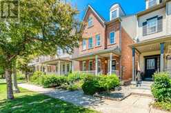 261 GATWICK DRIVE Oakville