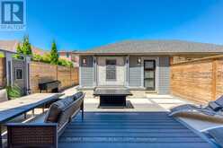 261 GATWICK DRIVE Oakville