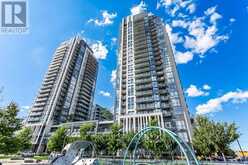 412 - 17 ZORRA STREET Toronto