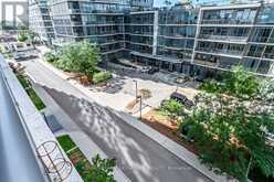 412 - 17 ZORRA STREET Toronto