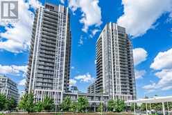 412 - 17 ZORRA STREET Toronto