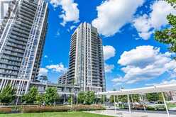 412 - 17 ZORRA STREET Toronto