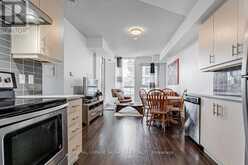 412 - 17 ZORRA STREET Toronto