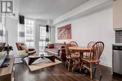 412 - 17 ZORRA STREET Toronto