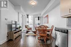 412 - 17 ZORRA STREET Toronto