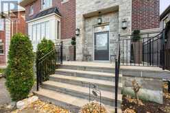 145 CHURCHILL AVENUE Toronto