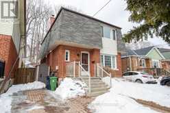 34 RHYDWEN AVENUE Toronto