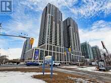 3701 - 1928 LAKE SHORE BOULEVARD W Toronto