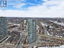 3701 - 1928 LAKE SHORE BOULEVARD W Toronto