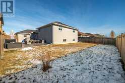 6 DONALD CRESCENT Haldimand